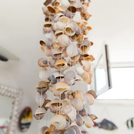 Apartment Cristallo Mare Alba Adriatica