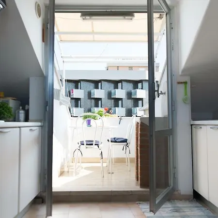 Apartment Cristallo Mare Alba Adriatica