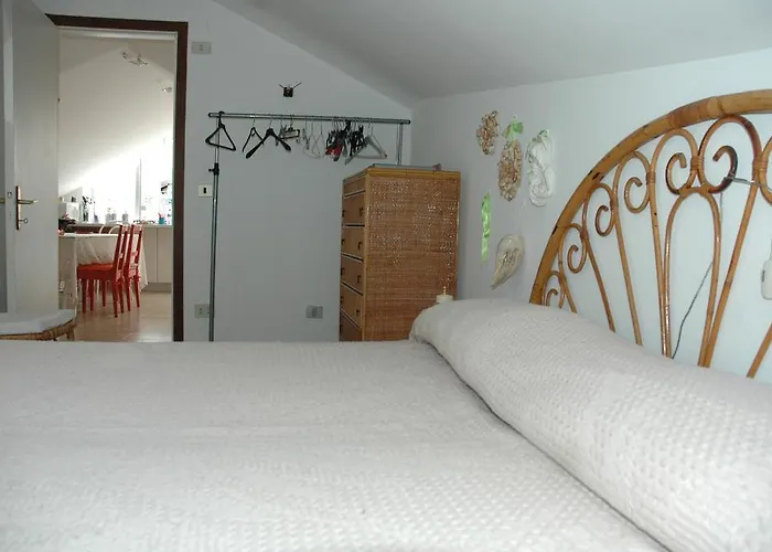 Cristallo Mare Alba Adriatica