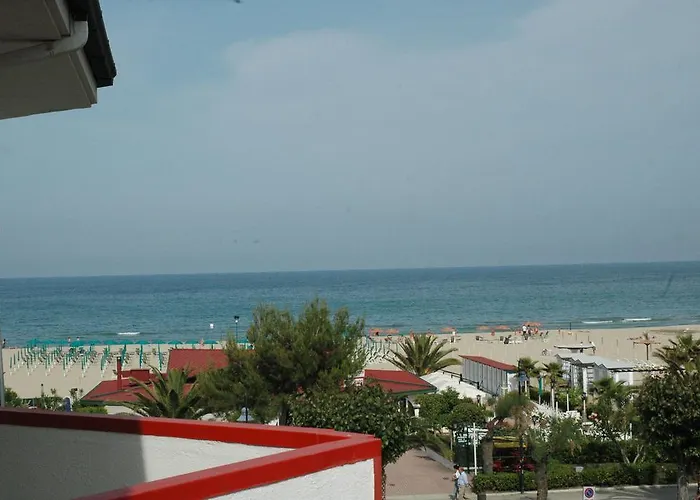 Cristallo Mare Apartman *