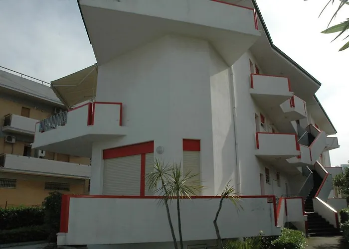 Apartman Cristallo Mare Alba Adriatica