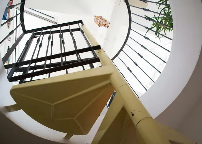 Cristallo Mare Apartman *