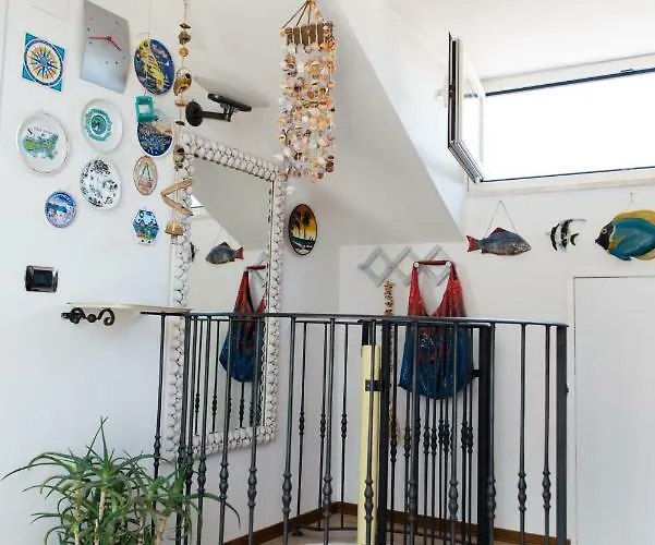 Apartman Cristallo Mare