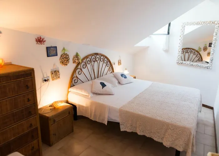 Apartman Cristallo Mare