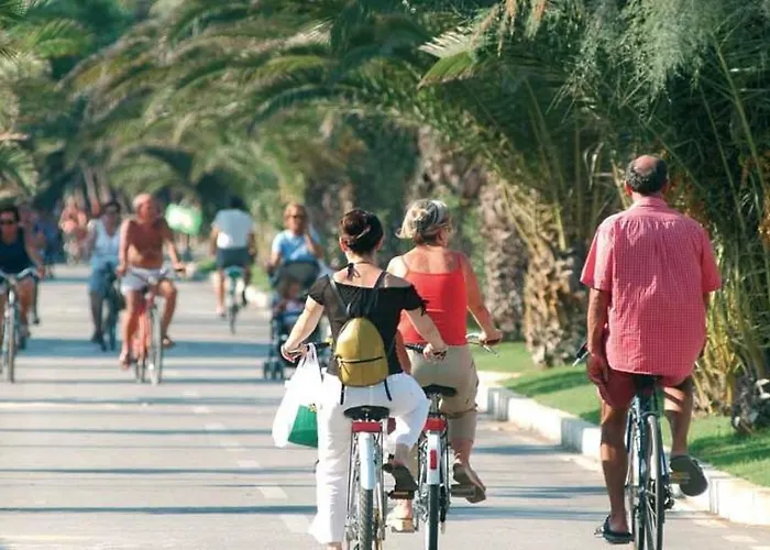 Apartman Cristallo Mare Alba Adriatica