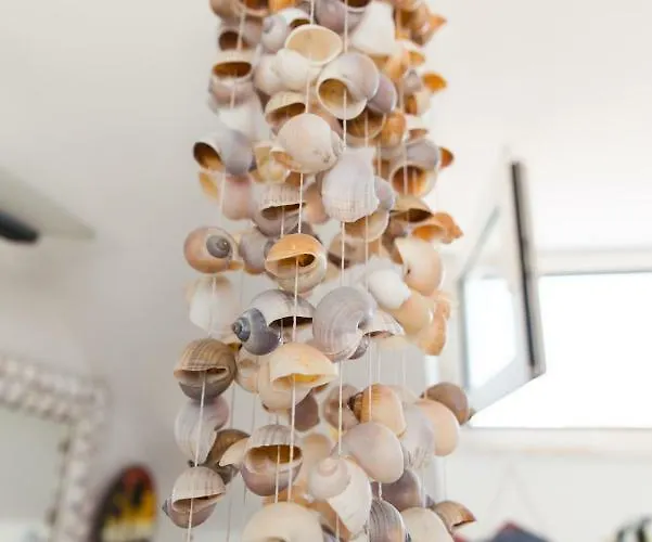 Apartman Cristallo Mare Alba Adriatica