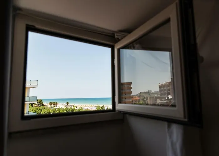 Apartman Cristallo Mare *