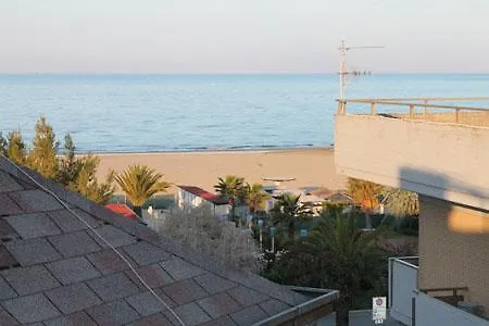 Apartament Cristallo Mare Alba Adriatica