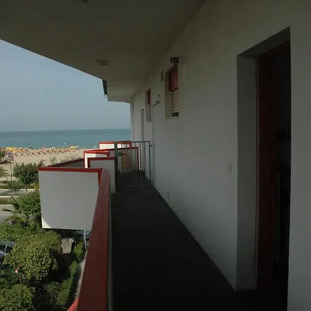 Apartament Cristallo Mare