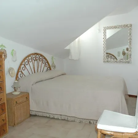 Cristallo Mare Apartament Alba Adriatica