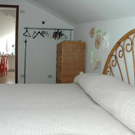 Cristallo Mare 阿尔巴·阿德里亚蒂卡