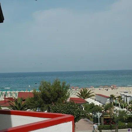 Cristallo Mare Apartament *