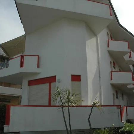 Apartament Cristallo Mare Alba Adriatica