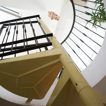 Cristallo Mare Apartament *