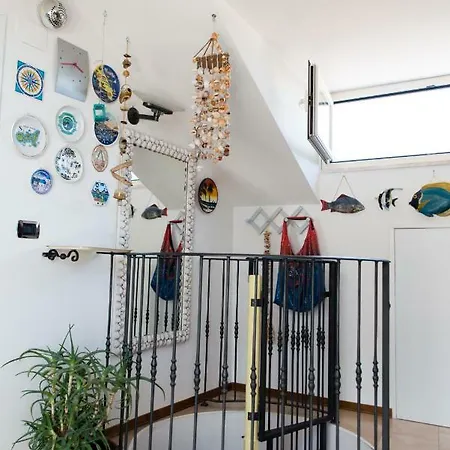 Apartament Cristallo Mare