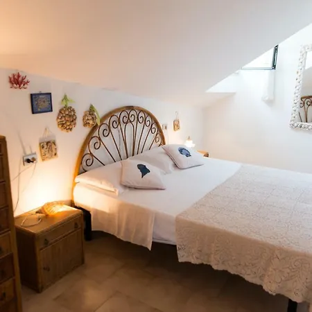 Apartament Cristallo Mare