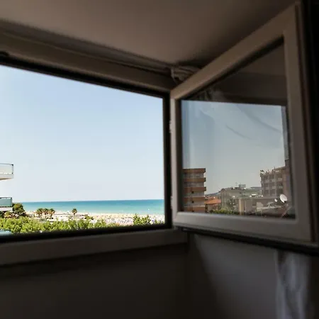 Apartament Cristallo Mare *