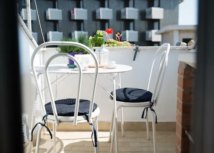 Cristallo Mare * アルバ・アドリアティカ